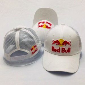 Red Bull Cap